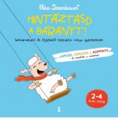 Hintáztasd a bárányt!