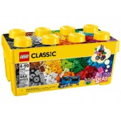 Lego - Classic 10696 - Közepes méretű kreatív építőkészlet