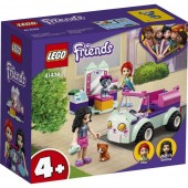 Lego - Friends 41439 - Macskaápoló autó - építőjáték