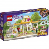 Lego - Friends 41444 - Heartlake City Bio Café - építőjáték
