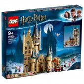 Lego - Harry Potter 75969 - Roxfort Csillagvizsgáló torony, építőjáték