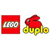 LEGO-DUPLO alaplapok, készletek