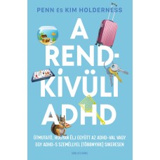 A rendkívüli ADHD