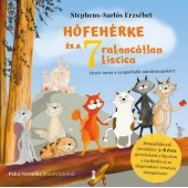 Hófehérke és a hét rakoncátlan kiscica