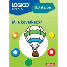 LOGICO Piccolo 2180 – Iskolakezdés – Mi a következő?