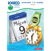 LOGICO Piccolo - Ismeretek 1-4. osztály: Az idő