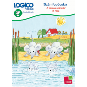 LOGICO Piccolo - Számfogócska: A húszas számkör 2. rész