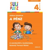 Suli Plusz – A pénz – A csereberétől a bankkártyáig