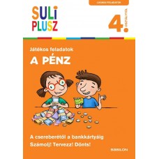 Suli Plusz – A pénz – A csereberétől a bankkártyáig