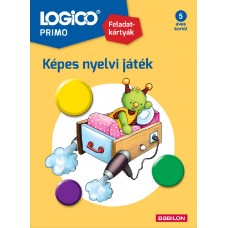 LOGICO Primo 1265 – Képes nyelvi játék