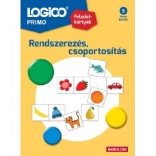 LOGICO Primo 1266 – Rendszerezés, csoportosítás