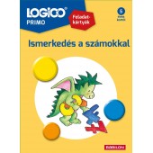 LOGICO Primo 1258 – Ismerkedés a számokkal