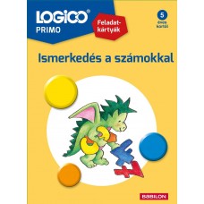 LOGICO Primo 1258 – Ismerkedés a számokkal