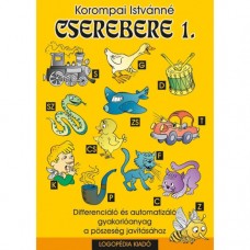 Cserebere 1.