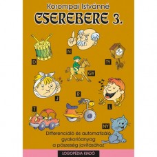 Cserebere 3.