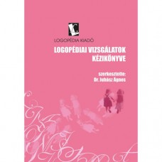 Logopédiai vizsgálatok (kézikönyv és mellékletek)