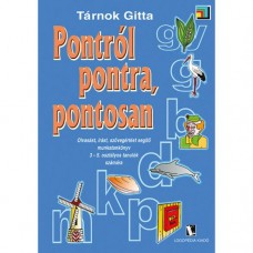 Pontról pontra, pontosan