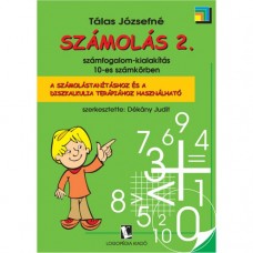 Számolás 2.