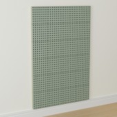 Masterkidz STEM kültéri falpanel 80x120 cm