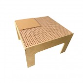 Masterkidz 93 cm-es STEM játékasztal