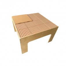 Masterkidz 93 cm-es STEM játékasztal