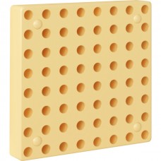 Masterkidz STEM beltéri falpanel 20x20 cm