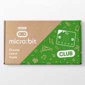 BBC Micro:bit V2.21 Club