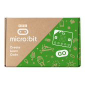 BBC Micro:bit V2.21 GO