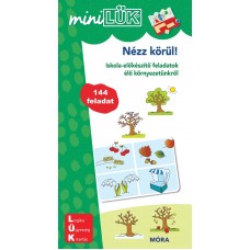 Nézz körül! - miniLÜK