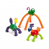 Animatch 31 db-os - egy állati összerakó