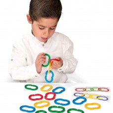 Óriás láncfűző, 60 db-os