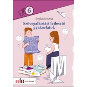 Szövegalkotást fejlesztő gyakorlatok 6. osztály
