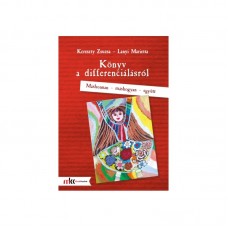 Könyv a differnciálásról