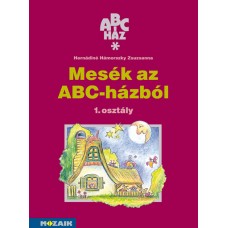 Mesék az ABC-házból