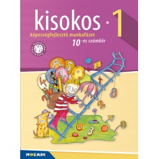 Kisokos 1. kötet - 10-es számkör