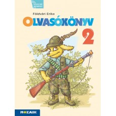 Olvasókönyv 2.