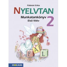 Nyelvtan 2. - I. félév