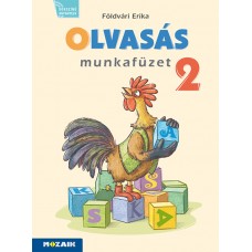 Olvasás munkafüzet 2.