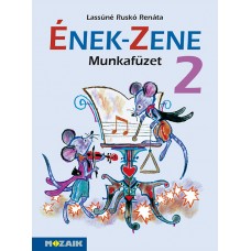 Ének-Zene 2. mf