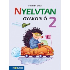 Nyelvtan gyakorló 2.