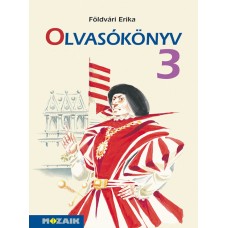 Olvasókönyv 3.