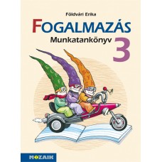 Fogalmazás 3.