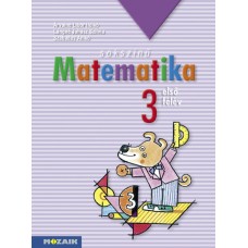 Sokszínű matematika 3. - I. félév