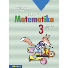 Sokszínű matematika 3. - II. félév