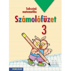 Számolófüzet 3.