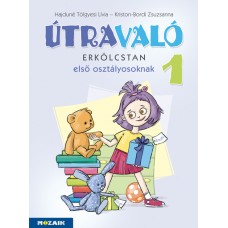 Útravaló - Erkölcstan 1.