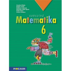 Sokszínű matematika 6.