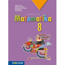 Sokszínű matematika 8.