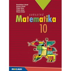 Sokszínű matematika 10. MS-2310U