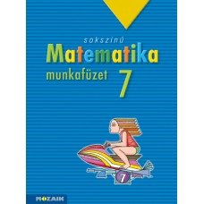 Sokszínű matematika 7. mf.